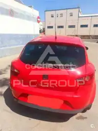 2011 Seat Ibiza