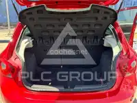 2011 Seat Ibiza