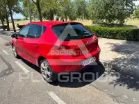2011 Seat Ibiza