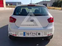2011 Seat Ibiza