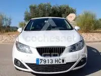 2011 Seat Ibiza