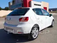 2011 Seat Ibiza