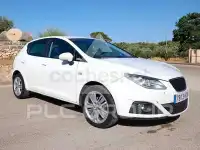 2011 Seat Ibiza