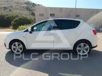 2011 Seat Ibiza
