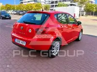 2011 Seat Ibiza
