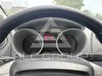 2011 Seat Ibiza