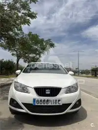 2011 Seat Ibiza