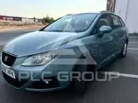 2011 Seat Ibiza