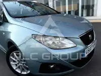 2011 Seat Ibiza