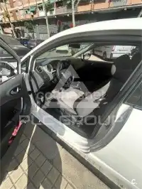 2011 Seat Ibiza
