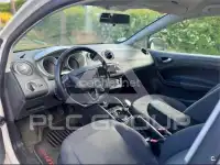 2011 Seat Ibiza