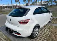 2011 Seat Ibiza