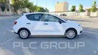 2011 Seat Ibiza