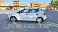 2011 Seat Ibiza