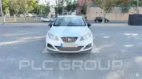 2011 Seat Ibiza
