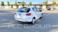 2011 Seat Ibiza