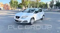 2011 Seat Ibiza