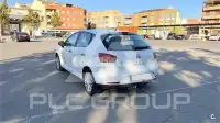 2011 Seat Ibiza
