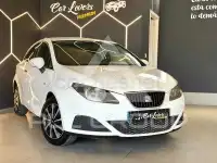 2011 Seat Ibiza