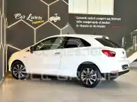 2011 Seat Ibiza