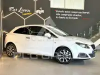 2011 Seat Ibiza