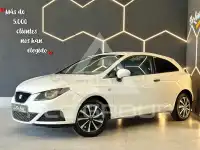 2011 Seat Ibiza