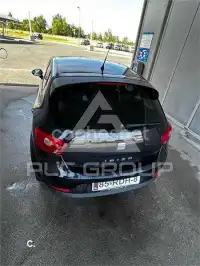 2011 Seat Ibiza