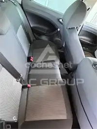 2011 Seat Ibiza