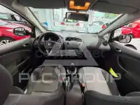 2011 Seat Altea