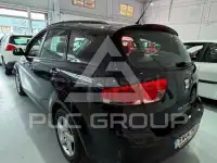 2011 Seat Altea