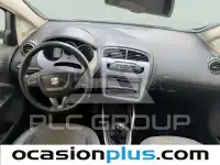 2011 Seat Altea
