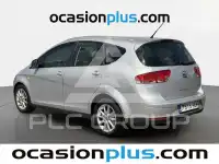 2011 Seat Altea