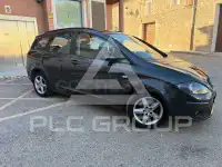 2011 Seat Altea