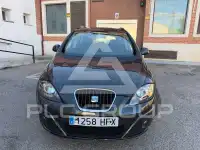2011 Seat Altea