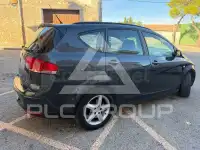 2011 Seat Altea