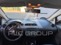 2011 Seat Altea