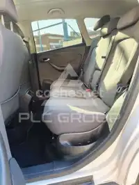 2011 Seat Altea