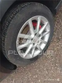 2011 Seat Altea