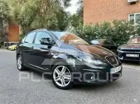 2011 Seat Altea