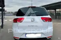 2011 Seat Altea