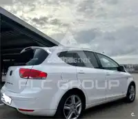 2011 Seat Altea