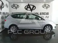 2011 Seat Altea
