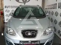2011 Seat Altea