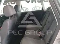 2011 Seat Altea