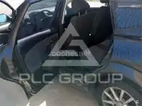 2011 Seat Altea