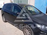 2011 Seat Altea