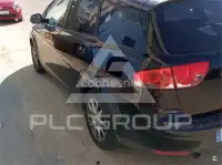 2011 Seat Altea