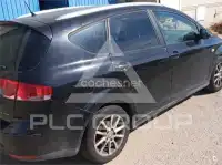 2011 Seat Altea