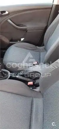 2011 Seat Altea
