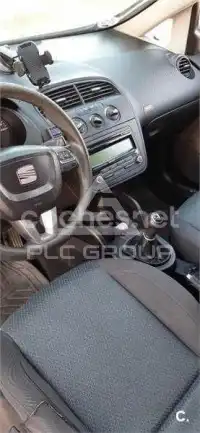 2011 Seat Altea